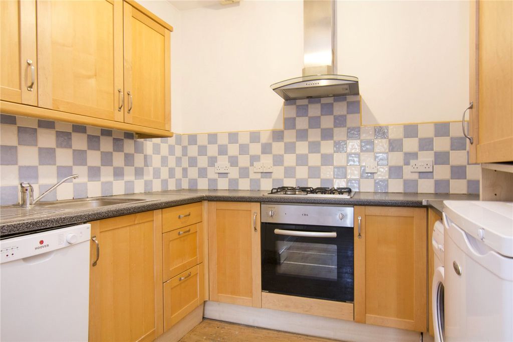 Property photo 3 of 8 Kitchen