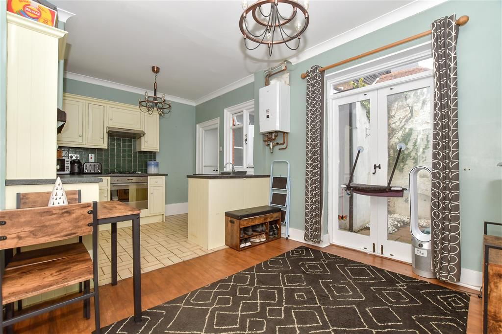 Property photo 2 of 12 Kitchen/Diner