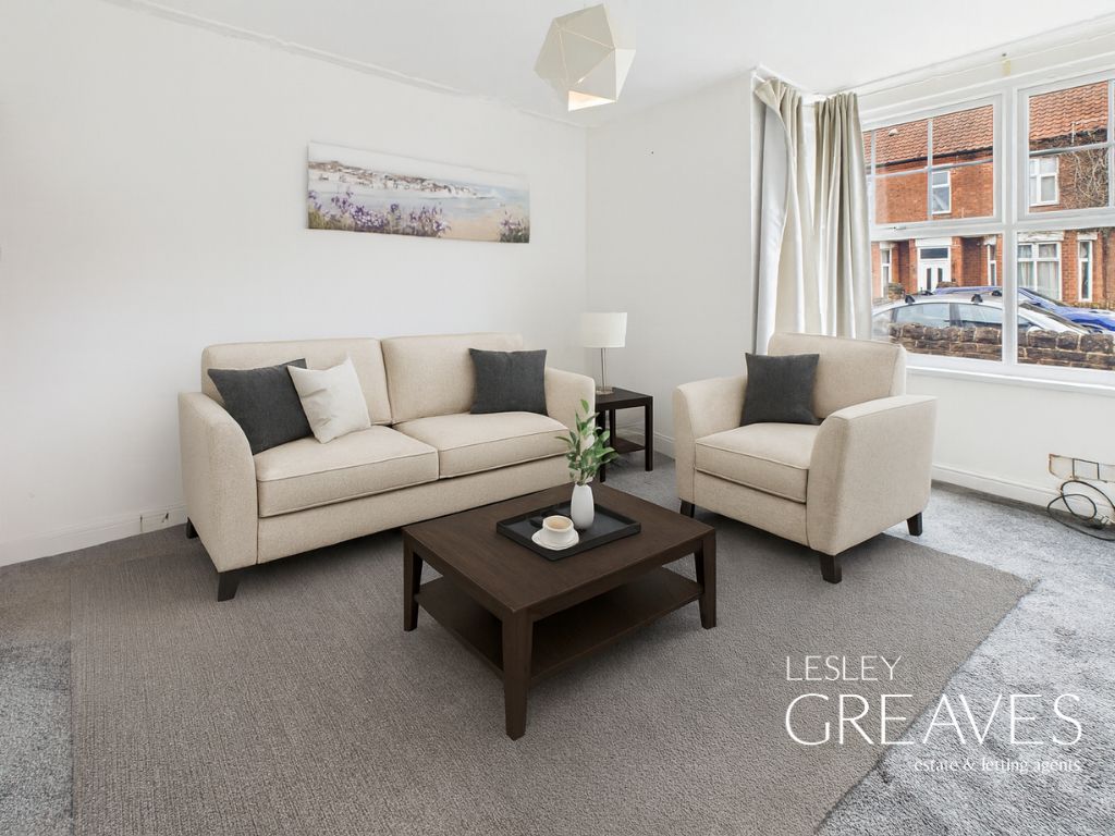 Property photo 3 of 19 Living Room Virtually Staged