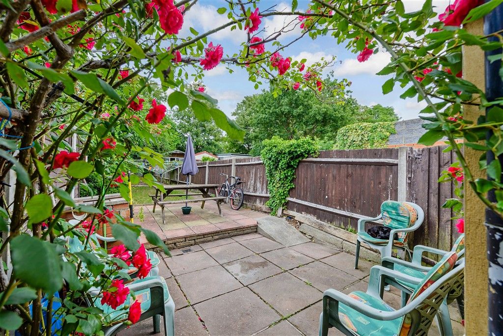 Property photo 2 of 8 Rear Garden