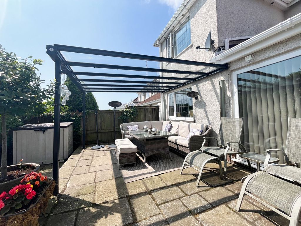 Additional image 13 of 4 bed detached house for saleGilfach Road, Neath SA10