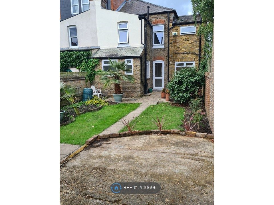 Property photo 2 of 17 Rear Garden