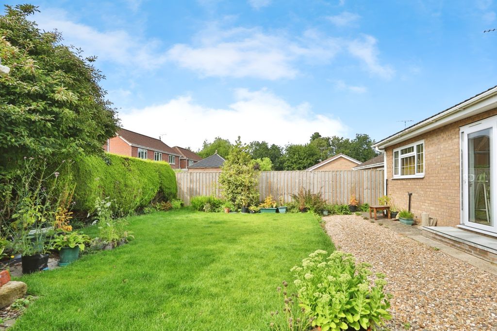 Additional image 4 of 2 bed bungalow for saleKings Mill Close, Driffield YO25