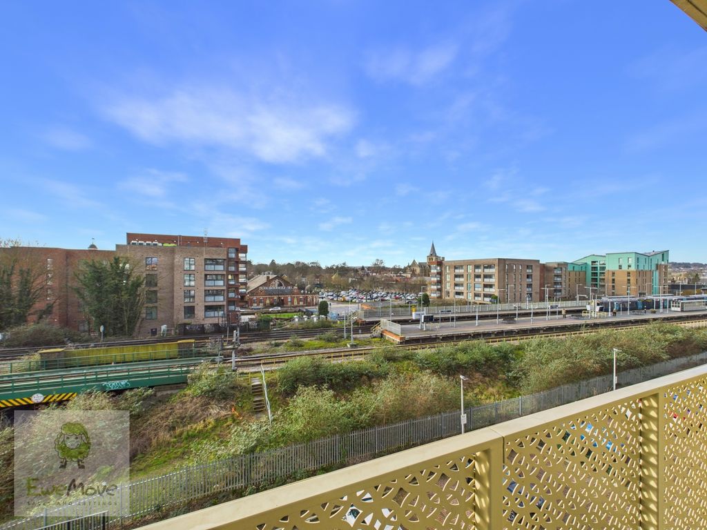 Property photo 3 of 11 View From The Balcony