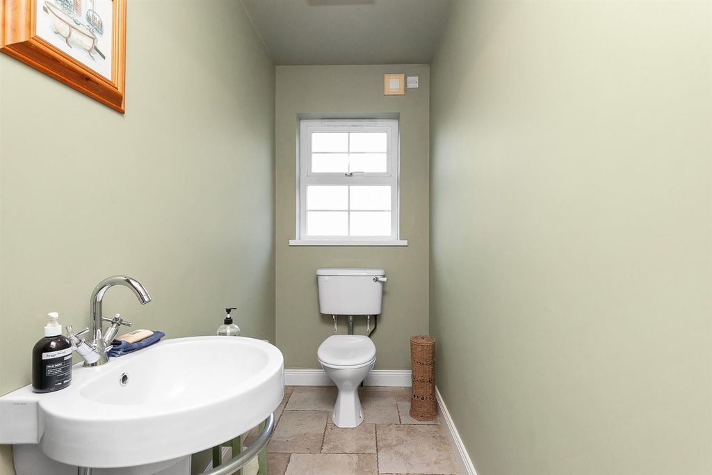 Additional image 15 of 5 bed detached house for sale95 Drumlough Road, Annahilt, Hillsborough BT26