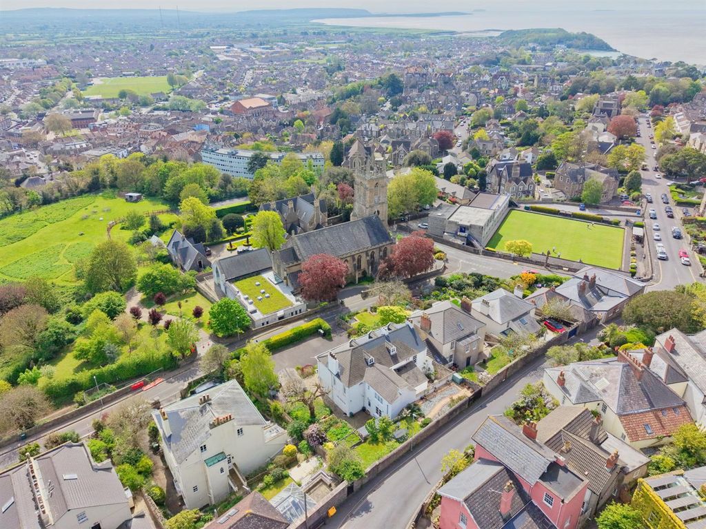 Property photo 2 of 28 Rear Aerial View