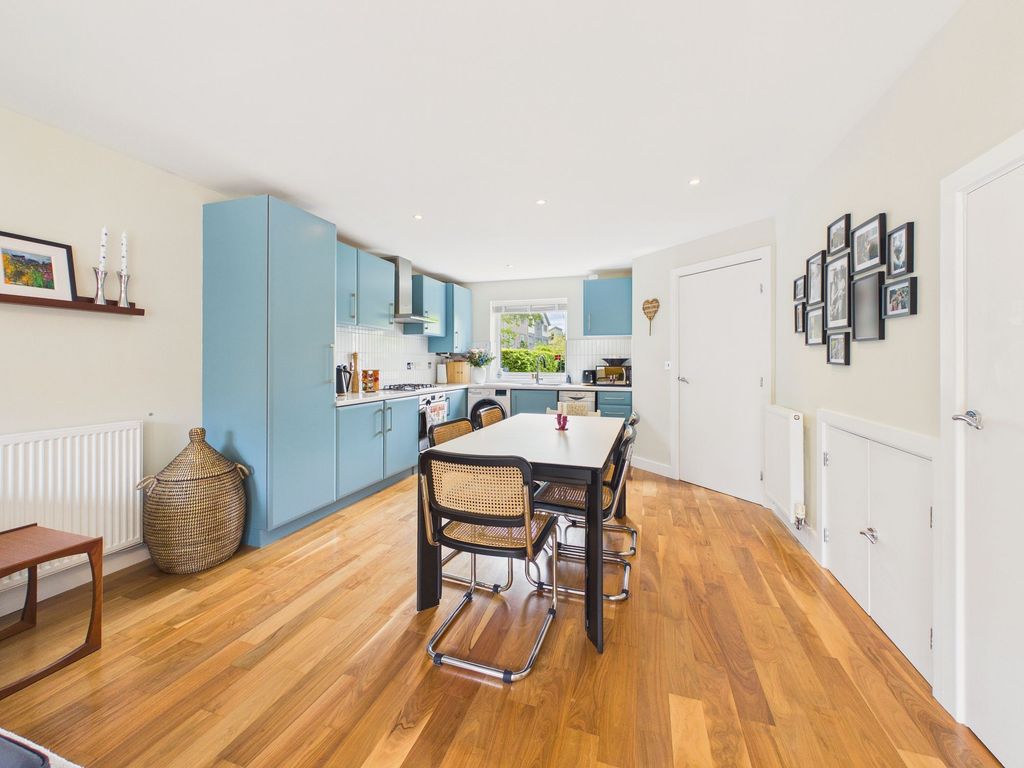 Property photo 3 of 15 Kitchen/Diner