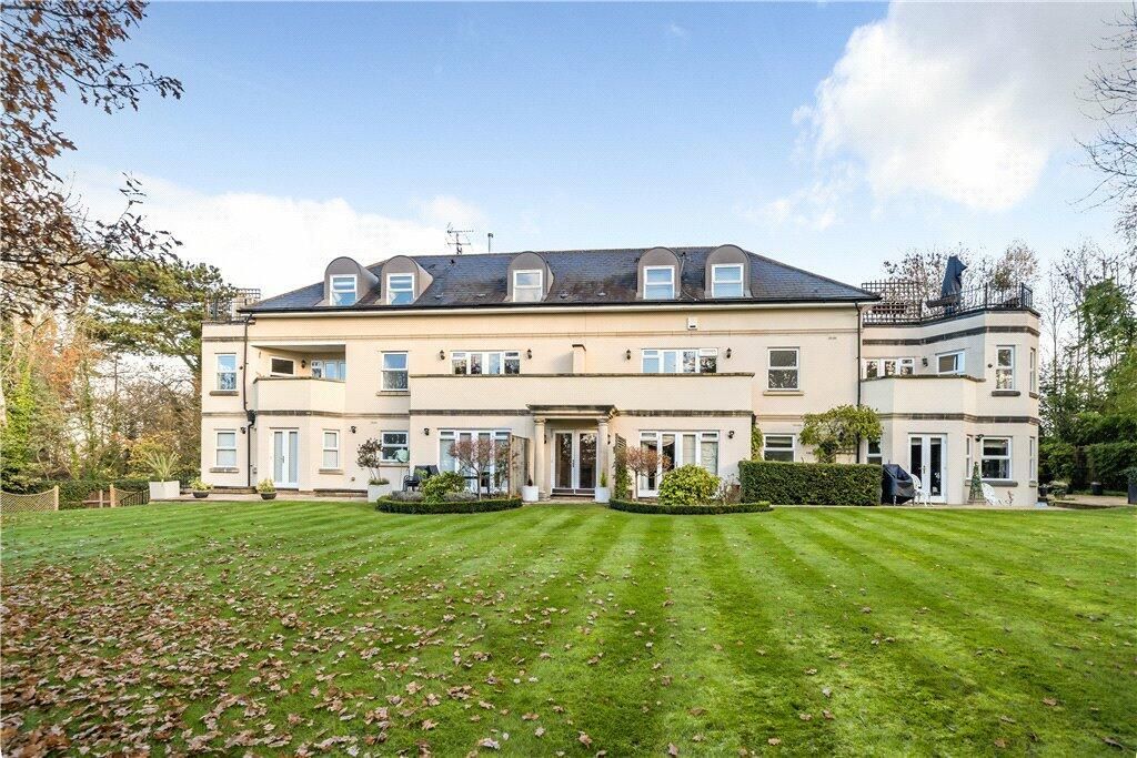 Property photo 1 of 21 Davidson Frost-Wellings, Dfw, Brockley Hill House,