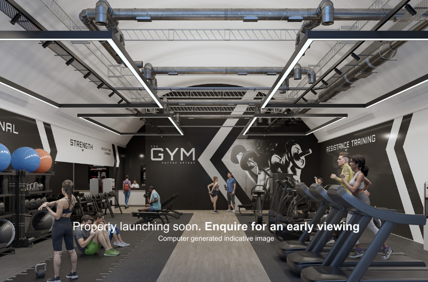 Property photo 3 of 3 Flexible Property Space