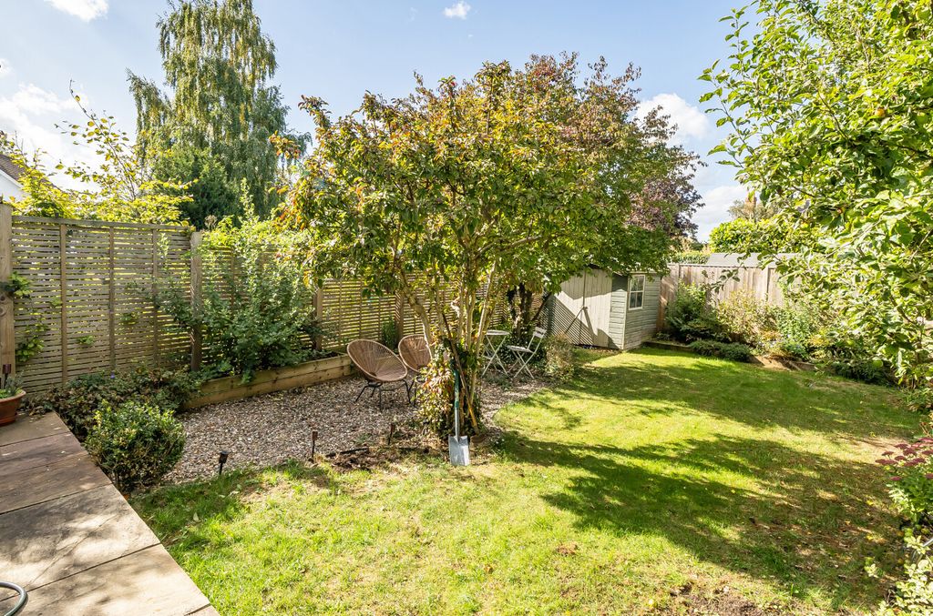 Property photo 3 of 17 Garden