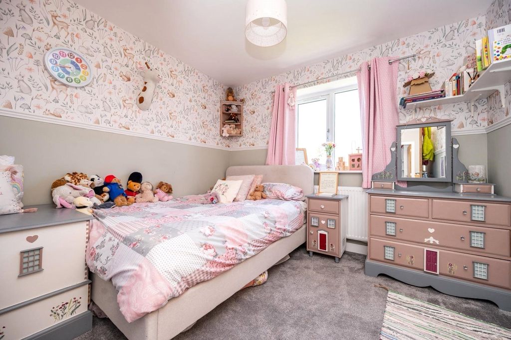 Additional image 18 of 5 bed detached house for saleSummer View, Holmfirth, West Yorkshire HD9