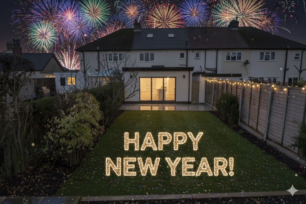 Property photo 1 of 21 Rear View Of Property