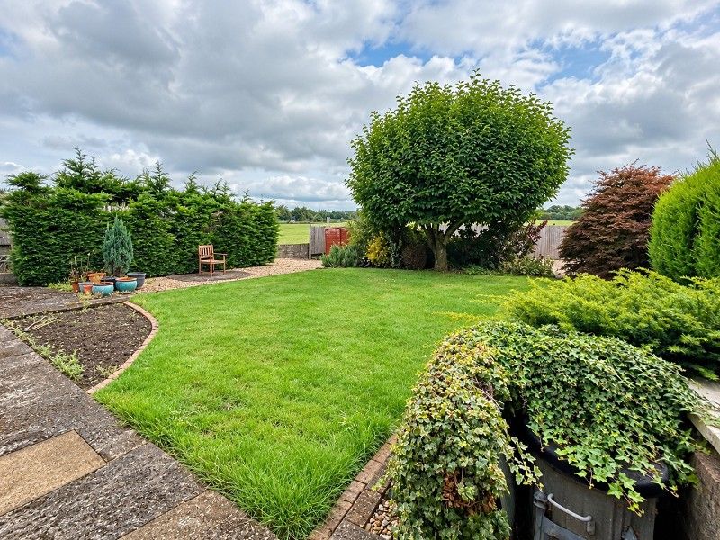 Property photo 2 of 38 Rear Garden