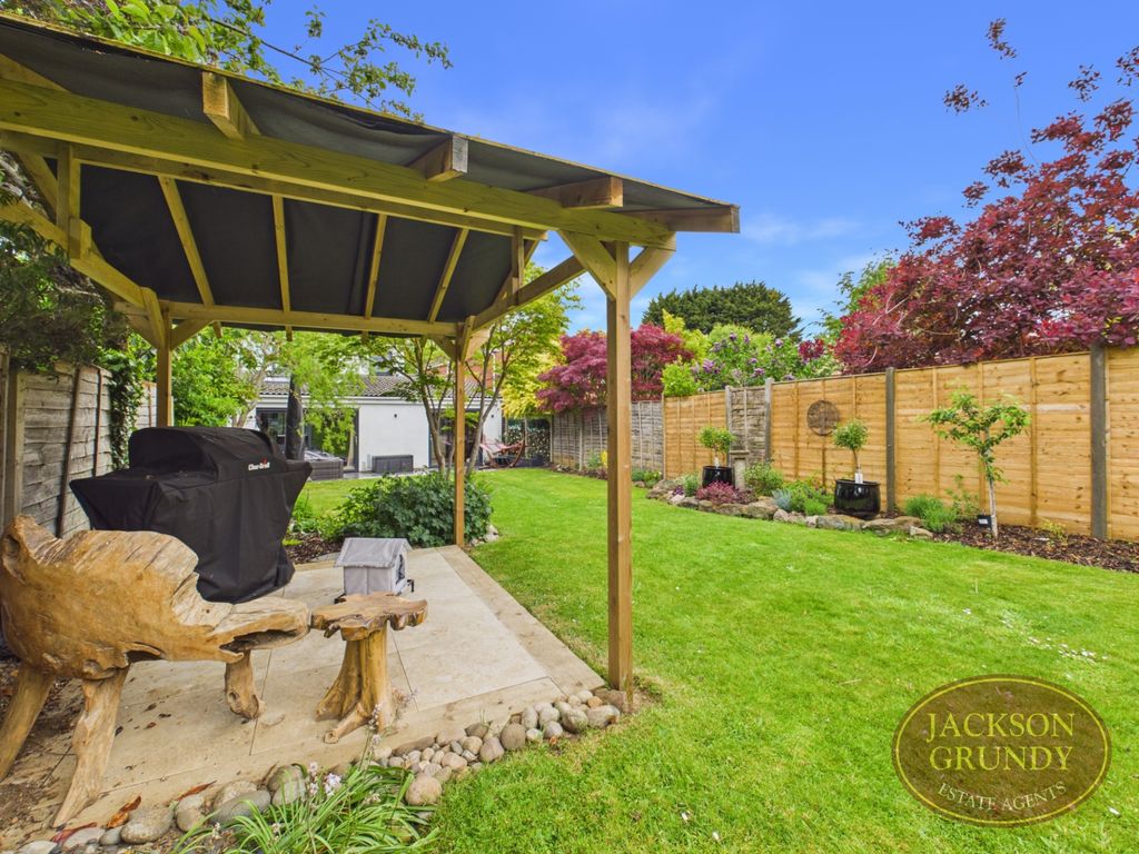 Additional image 24 of 4 bed terraced house for saleBadby Road West, Daventry NN11