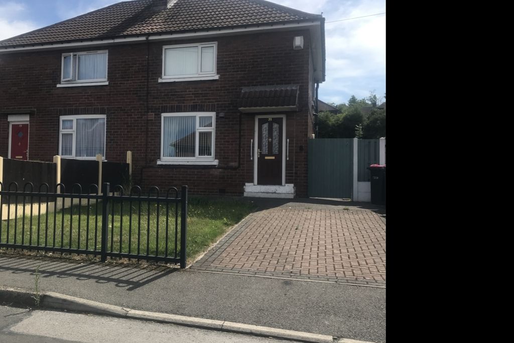 Property photo 1 of 11 External Front