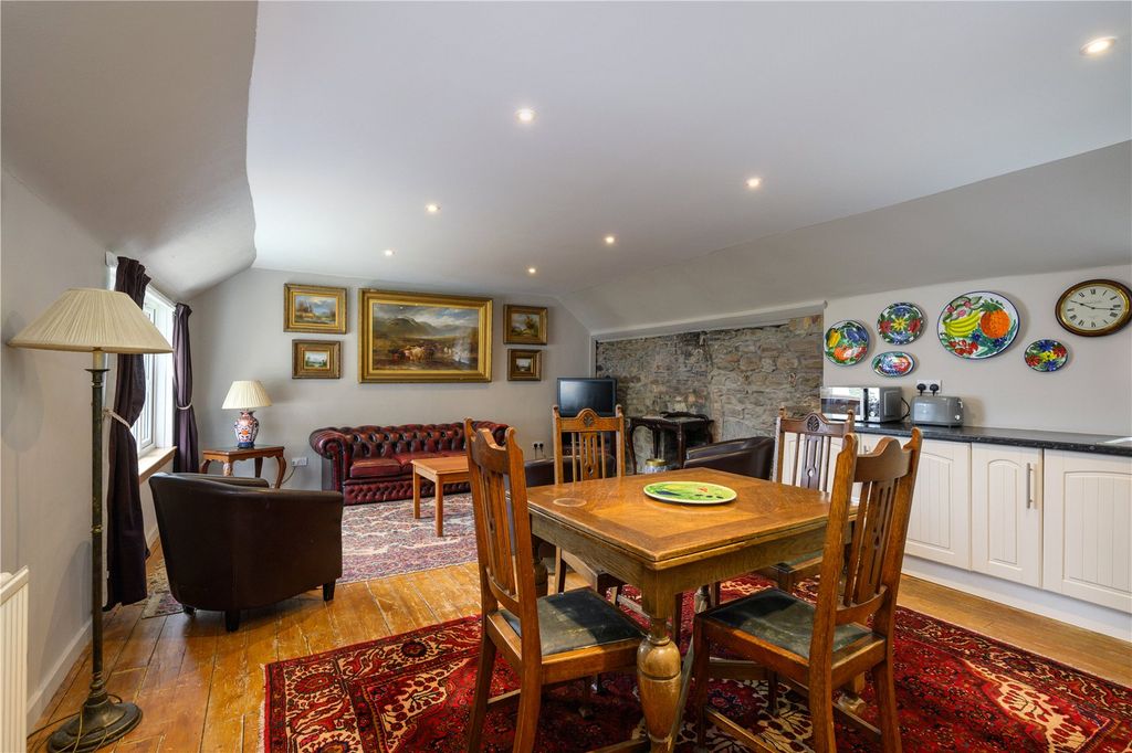 Additional image 18 of 9 bed detached house for saleMorenish House, Killin, Perthshire FK21