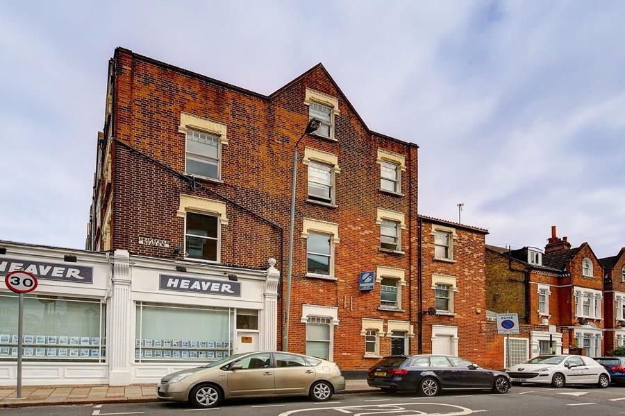 Balham High Road SW17, 1 bed property to rent, £1,500 pcm | PrimeLocation