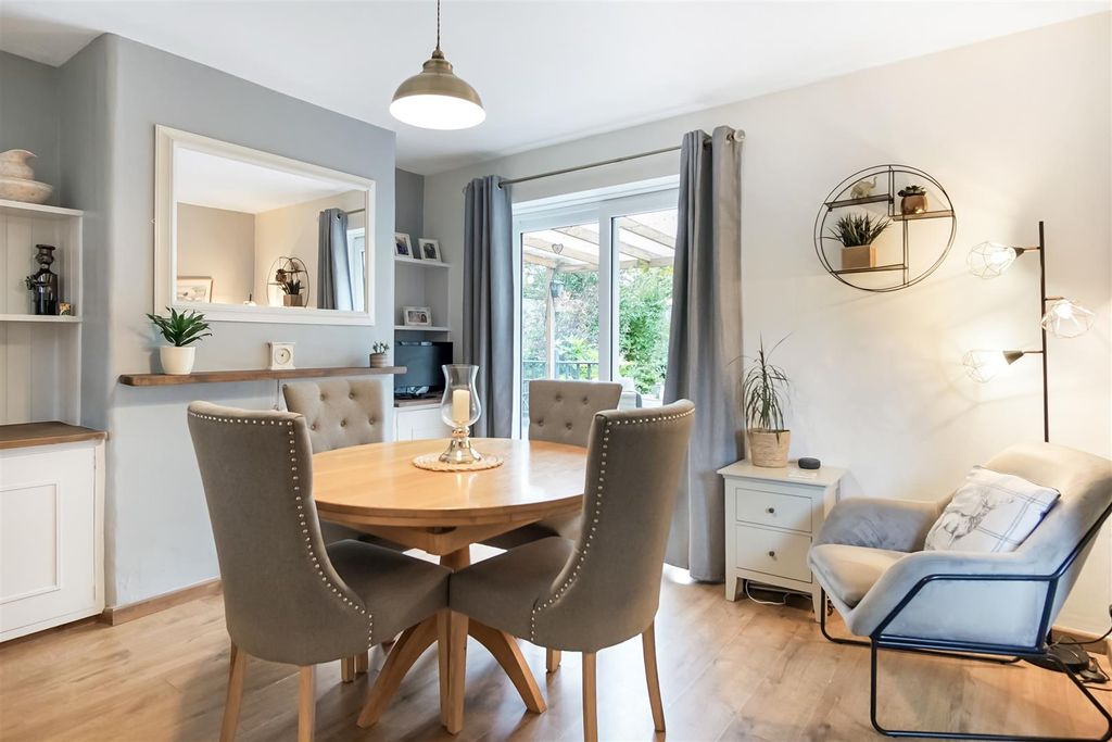 Additional image 6 of 3 bed semi-detached house for saleWyville Grove, Hunton, Bedale DL8