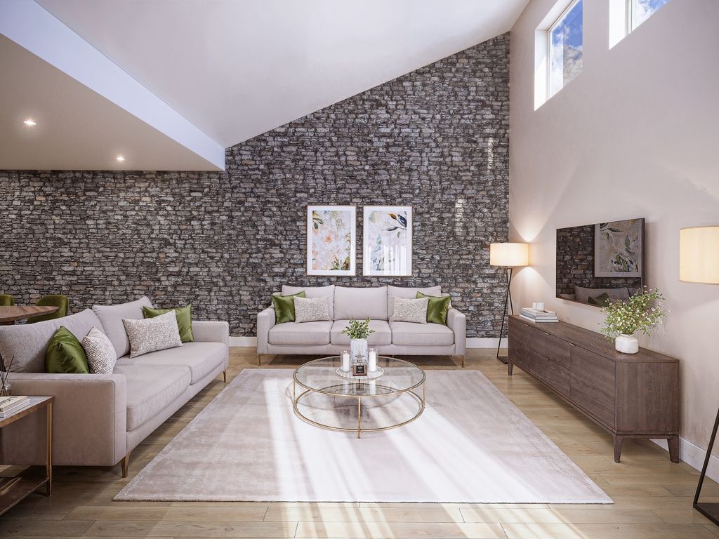 Property photo 2 of 6 Interior-Block_K-Living