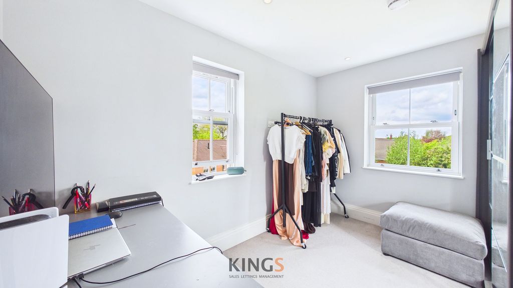 Additional image 12 of 2 bed flat for saleBell Lane, Brookmans Park AL9