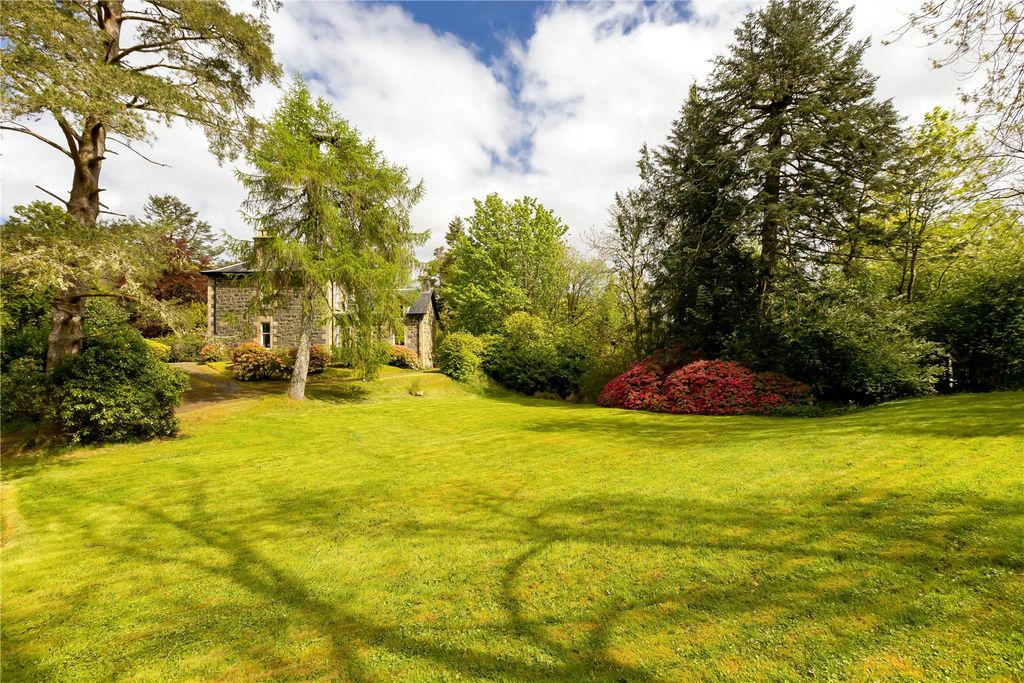 Additional image 31 of 5 bed detached house for saleGlenlyon House, Dalmally, Argyll And Bute PA33