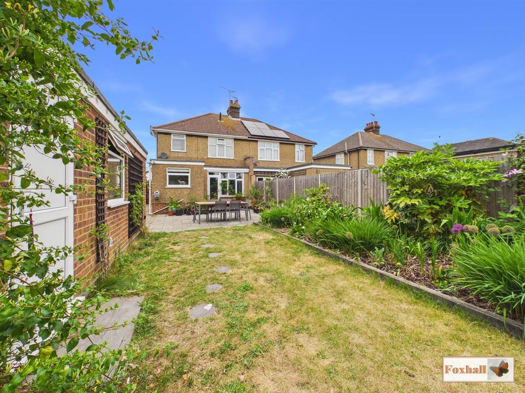 Property photo 2 of 26 Rear Garden