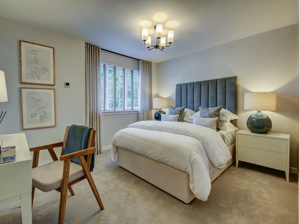 Additional image 12 of 4 bed detached house for sale"The Balerno" at Dunkeld Road, Blairgowrie, Perth And Kinross PH10