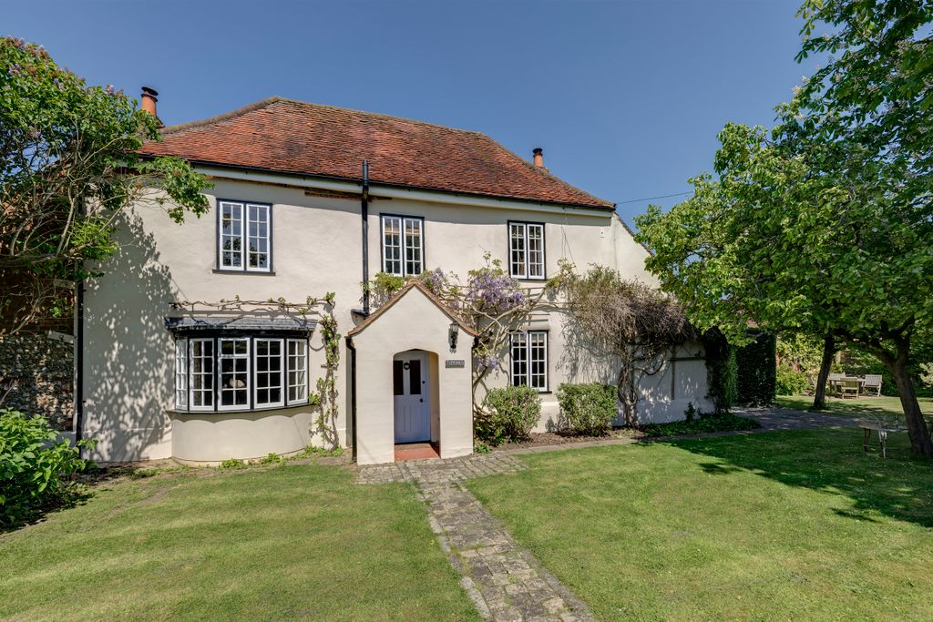 Property photo 1 of 13 Tippings 04 - Hi Res