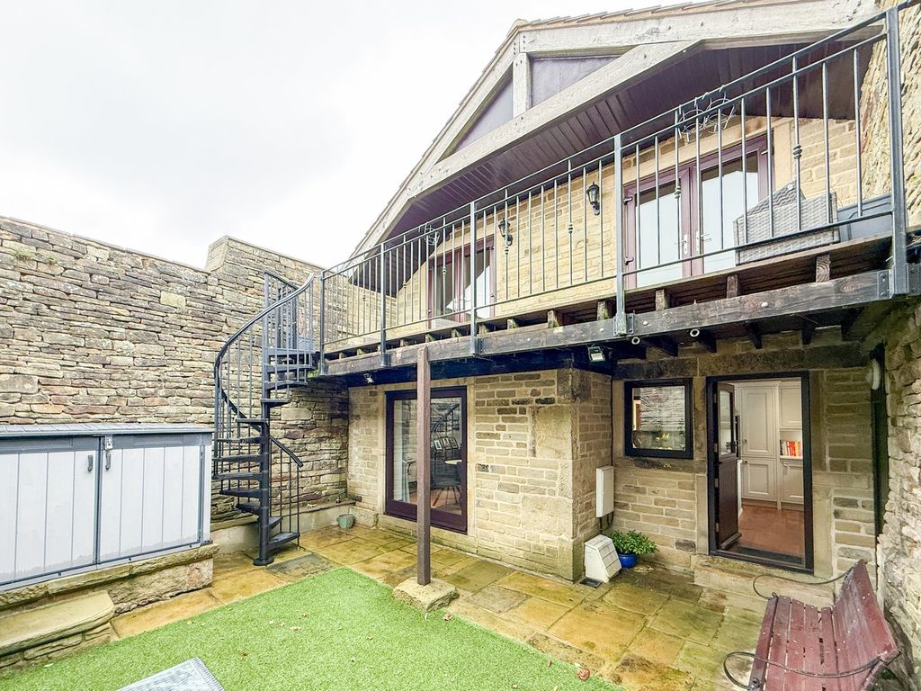 Additional image 33 of 4 bed barn conversion for saleWickens Lane, Upperthong, Holmfirth HD9