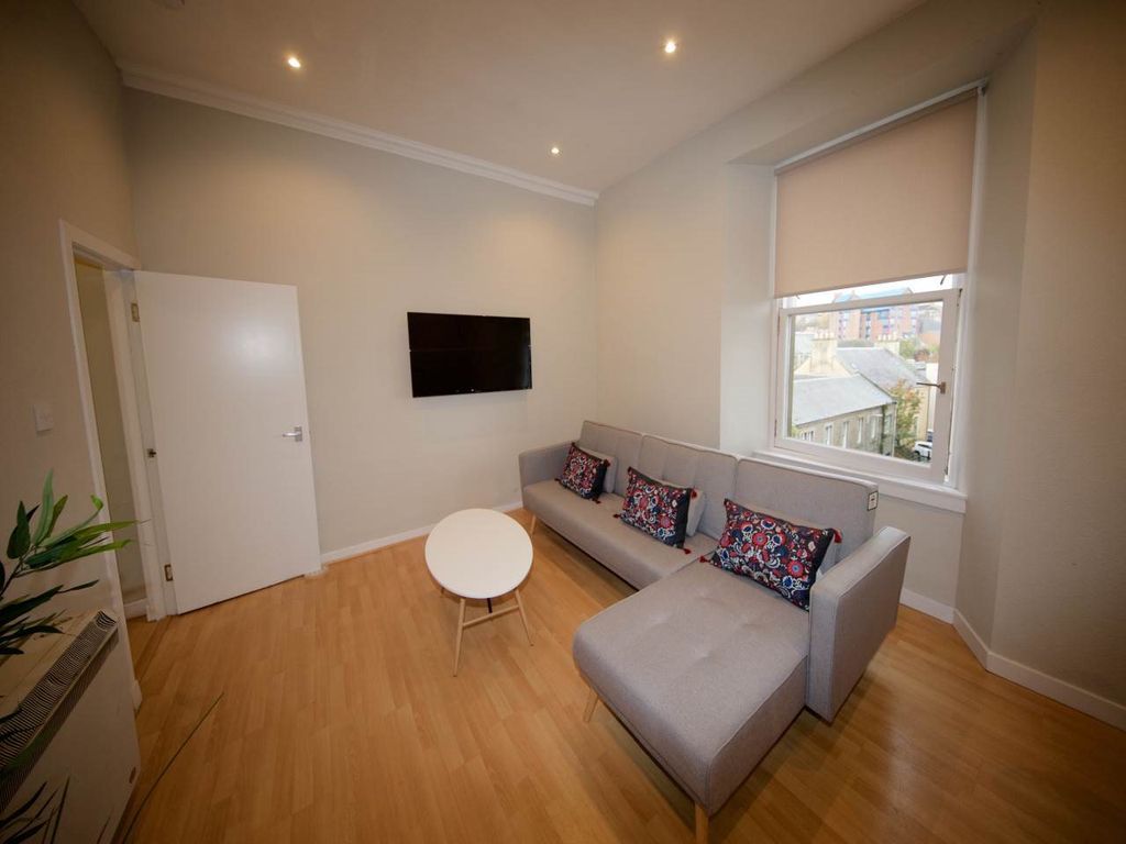 Property photo 3 of 7 Living Room 37 St Andrews Street