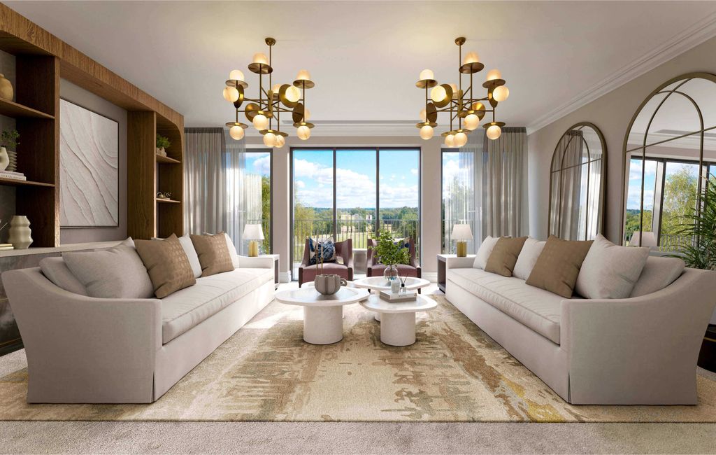 Additional image 5 of 4 bed flat for saleLarch Avenue, Ascot SL5