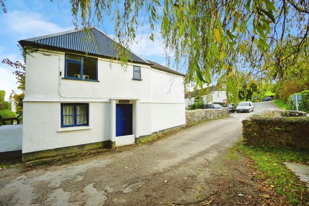 Property photo 1 of 12 Bridge House, Truro, Cornwall, Tr3 6Aa