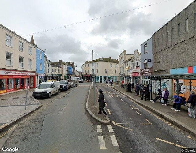 Property photo 1 of 3 Street View