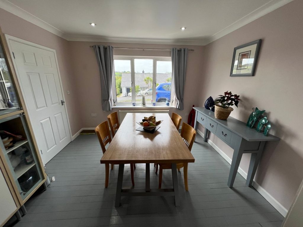 Additional image 16 of 4 bed detached house for sale7 Allt Y Bryn, Llanarth SA47