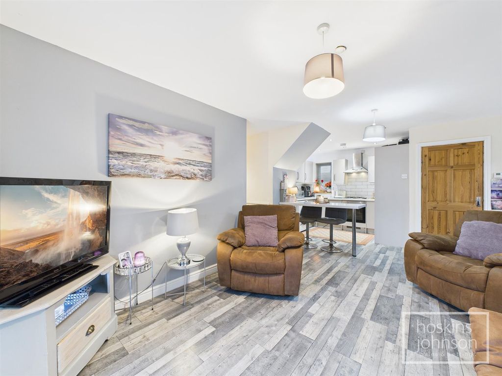 Property photo 3 of 19 Open Plan Kitchen/Living Area