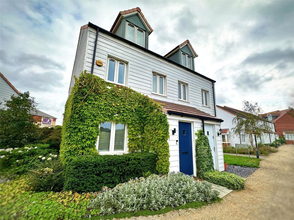 Property photo 1 of 30 #Yourmovedartford