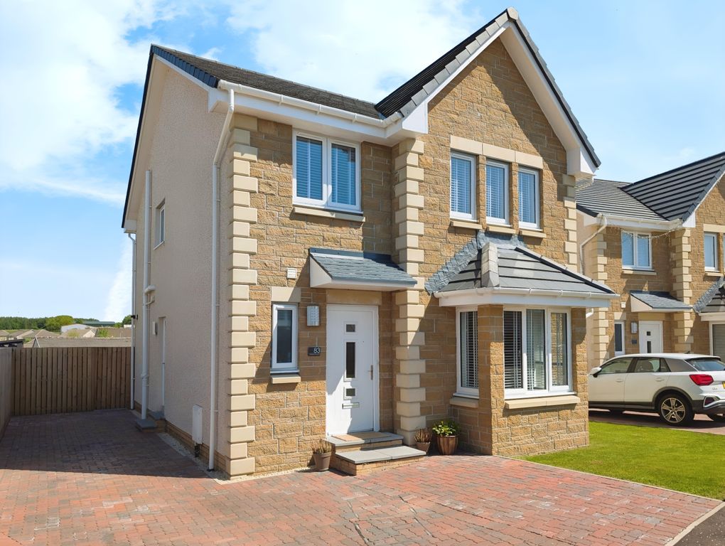 Property photo 1 of 38 External Front