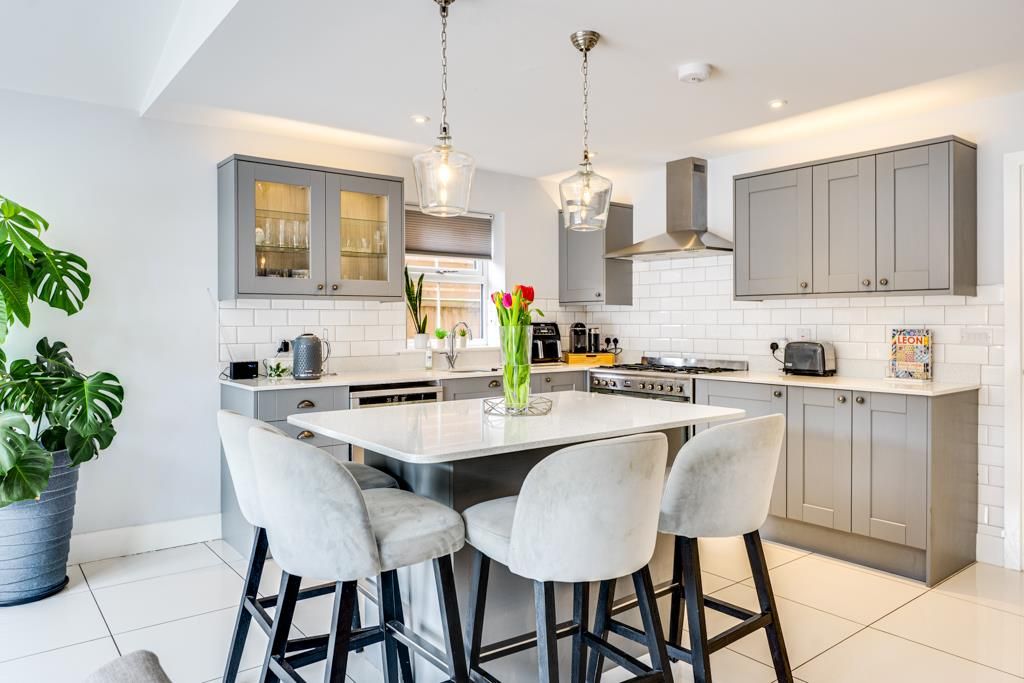 Additional image 17 of 5 bed detached house for saleLondon Road, Kettering NN15