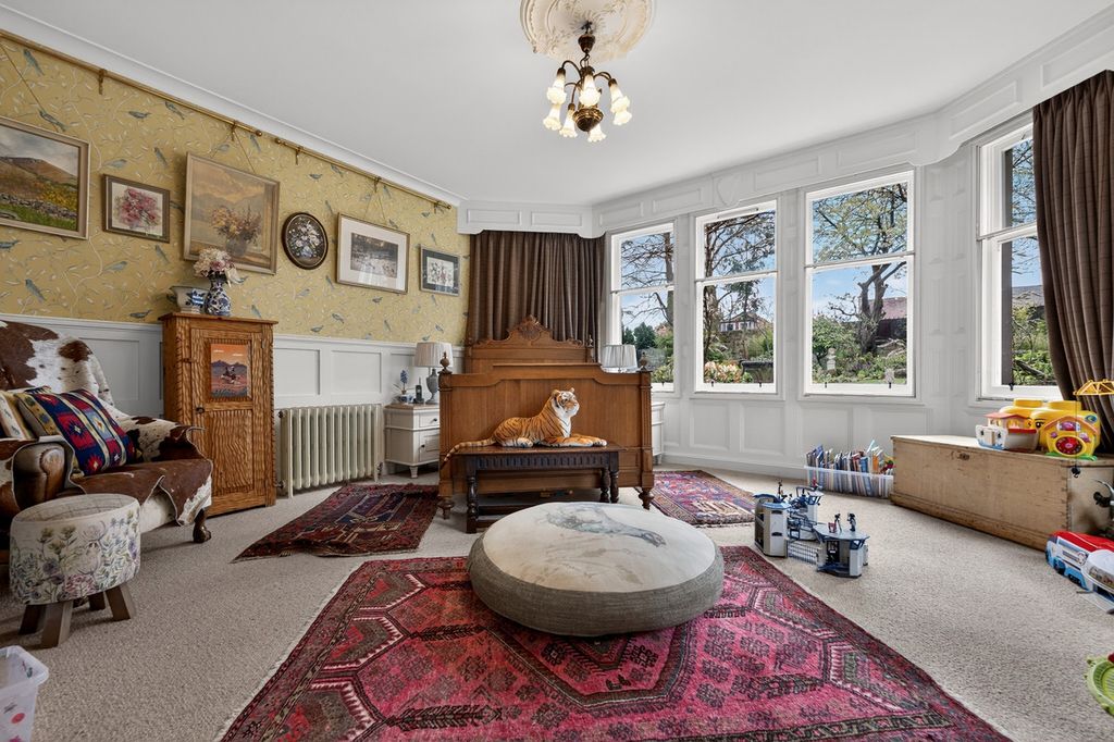 Additional image 17 of 5 bed detached house for saleRosyth House, 51 Grahamsdyke Road, Bo'ness EH51
