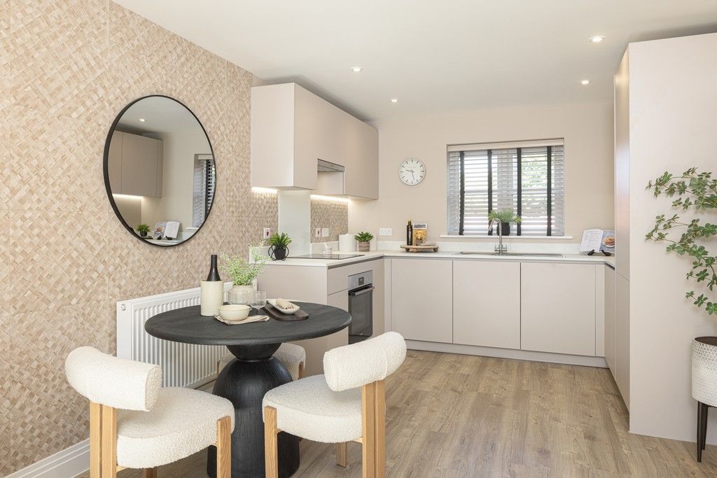 1 bed flat for sale"Guelder Apartments - Ground Floor" at Roman Road, Ingatestone CM4