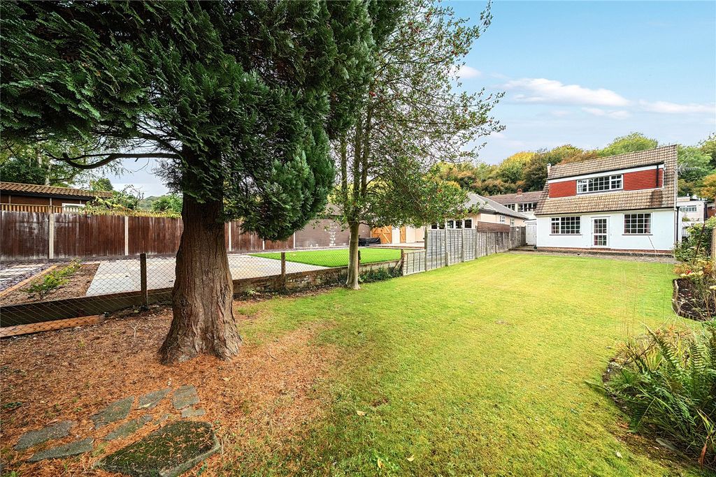 Property photo 1 of 20 Rear View