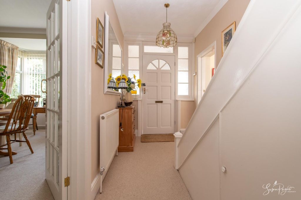 Property photo 3 of 42 Hallway