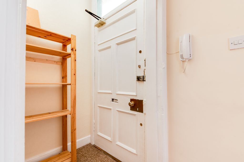 Additional image 16 of 3 bed flat to rent62F Port St, Stirling FK8