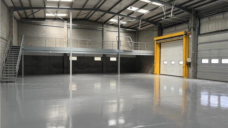 Property photo 2 of 3 Unit 2 Campbell Centre