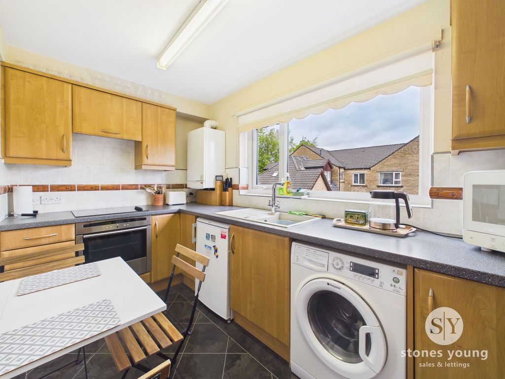 Additional image 5 of 1 bed flat for saleWhalley New Road, Ramsgreave BB1