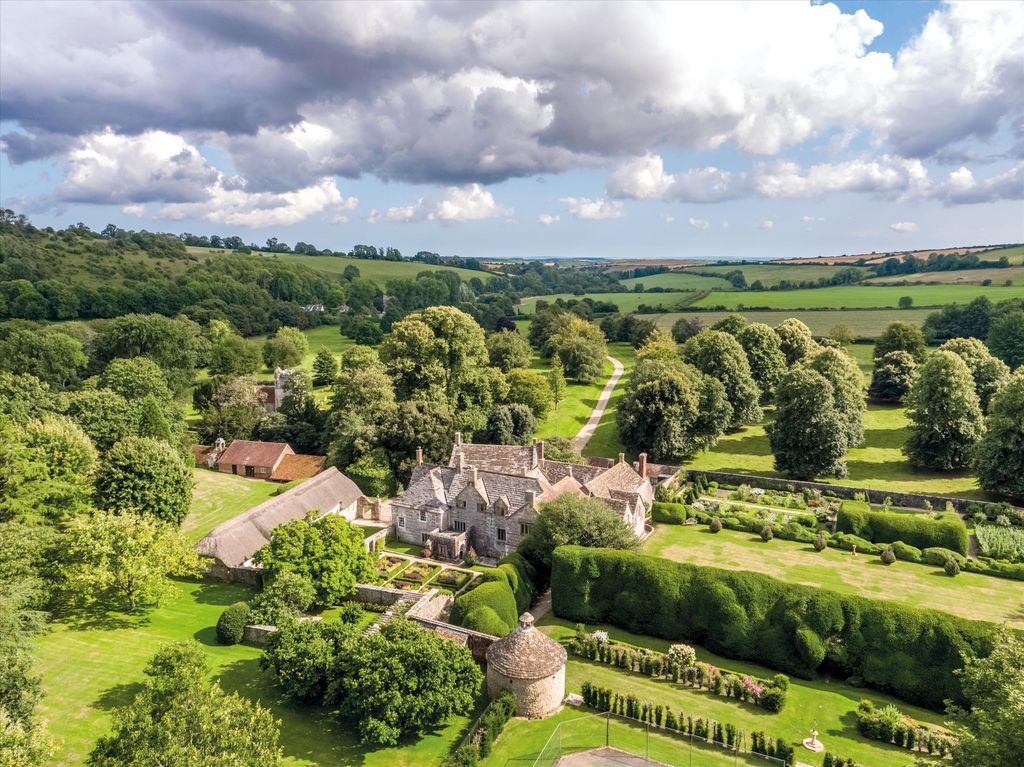 Additional image 14 of 9 bed detached house for saleMelcombe Bingham, Dorchester DT2