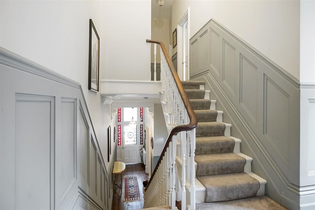 Additional image 11 of 4 bed town house to rentStanhope Road North, Darlington DL3