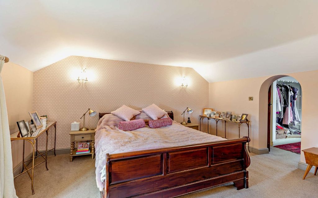Additional image 19 of 4 bed equestrian for saleRodington, Shrewsbury, Shropshire SY4