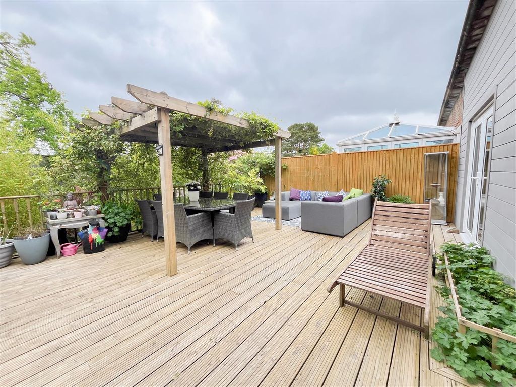 Additional image 12 of 3 bed semi-detached house for saleCherwell Road, Heathfield TN21