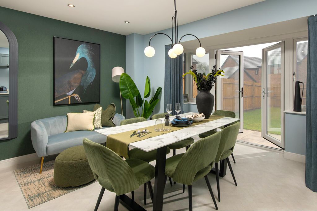 Property photo 3 of 13 Showhome Photography